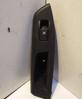 Hyundai Getz Electric window control switch 935801C020