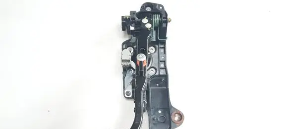 Ford C-MAX II Brake pedal B1509132438A BT4T9G854AA