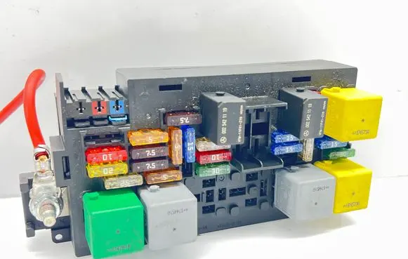 Fuse module