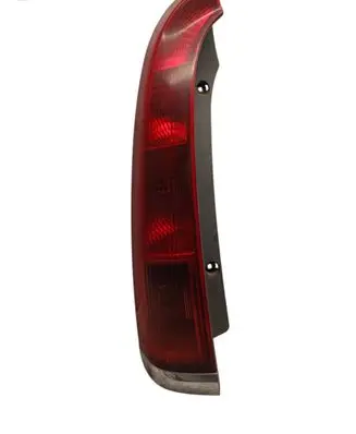 Honda Stream Rear/tail lights 