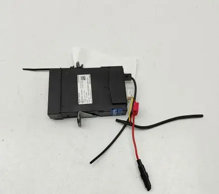 Toyota Prius (XW50) Other devices 0868600370