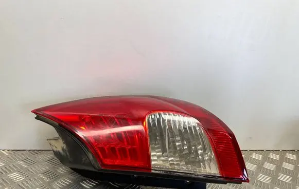 Renault Scenic II - Grand scenic II Rear/tail lights 