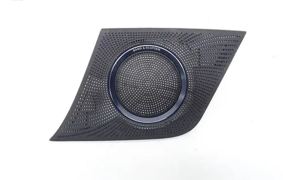 Audi Q5 SQ5 Front door speaker cover trim 8R0857227A
