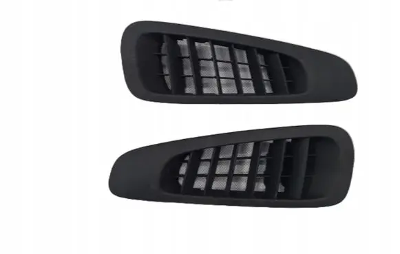 Mercedes-Benz Vito Viano W639 Dashboard side air vent grill/cover trim A6398310000