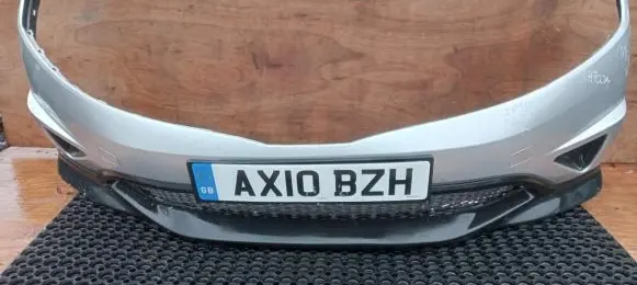 Honda Civic Front bumper