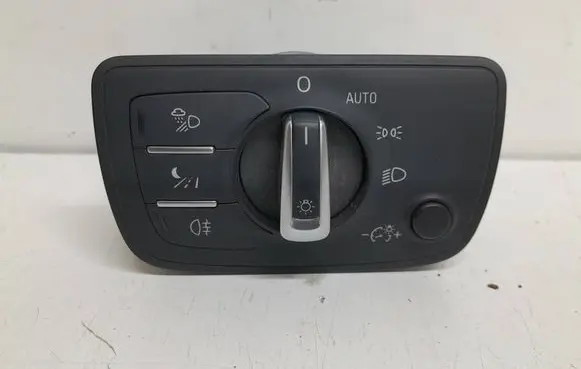 Audi A6 S6 C7 4G Light switch 490941531F