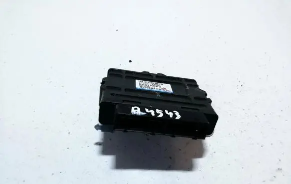 Mitsubishi Lancer X Gearbox control unit/module 310361xg8d 8631a083