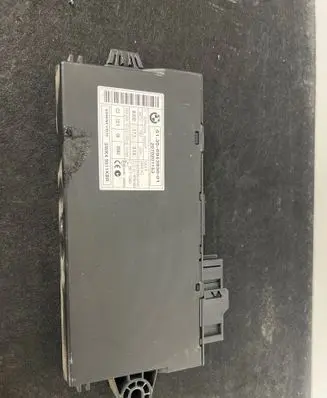 BMW 3 E90 E91 Comfort/convenience module 61356943830 116RI000003 2070201153