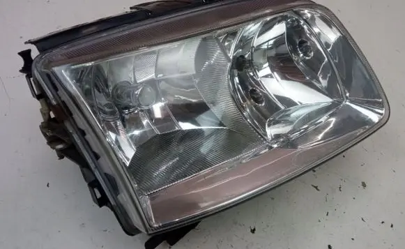 Volkswagen Polo III 6N 6N2 6NF Headlight/headlamp 084411139R