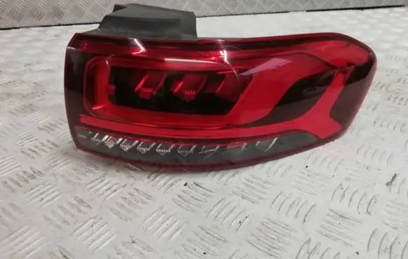 Mercedes-Benz B W247 Rear/tail lights A2479066804 2398419 651590