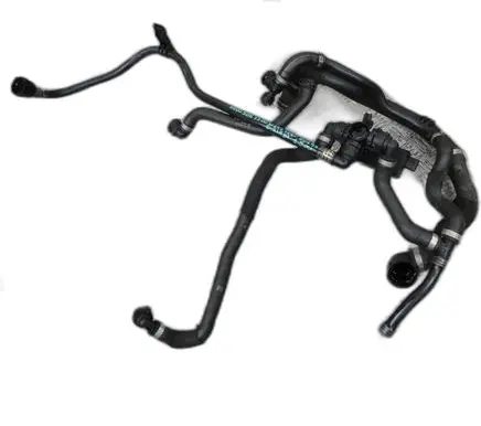 Mercedes-Benz B W247 Engine coolant pipe/hose 