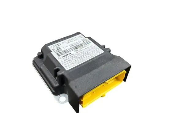 Audi A8 S8 D4 4H Airbag control unit/module 4H0959655C 0285010856