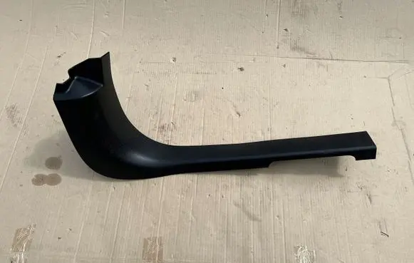 Other trunk/boot trim element