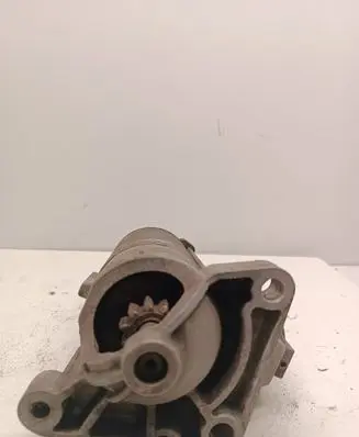 Renault Master II Starter motor D7R53