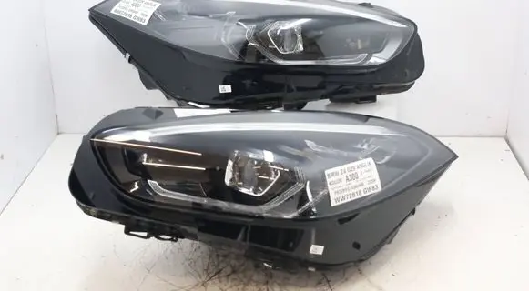 BMW Z4 g29 Headlight/headlamp 5B41825MWGK240626 5B41825 5B41826MWGK240626