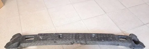 Volvo XC40 Front bumper foam support bar 31449345