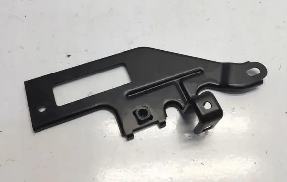 Honda Jazz IV GR Crosstar Side radiator support slam panel 