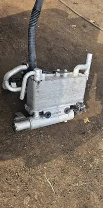 KIA EV6 Air conditioning (A/C) expansion valve 97626CV200