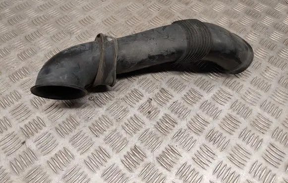 Audi Q7 4L Air intake duct part 7L6129752B