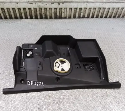 Mitsubishi ASX Dashboard lower bottom trim panel 8006A281