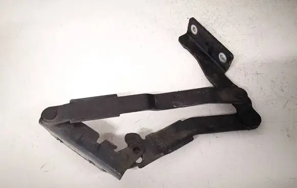 Citroen C8 Engine bonnet/hood hinges 72408d0405