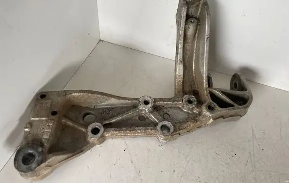 Skoda Octavia Mk2 (1Z) Front subframe 15092003 1K0199295F