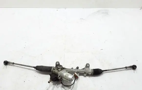Steering rack