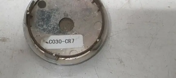 Original wheel cap