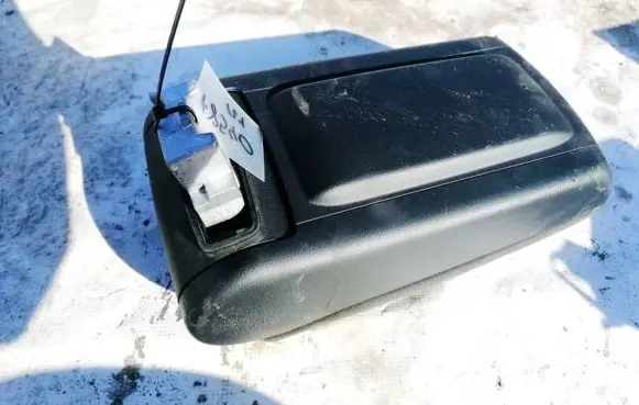 Audi A6 S6 C6 4F Armrest