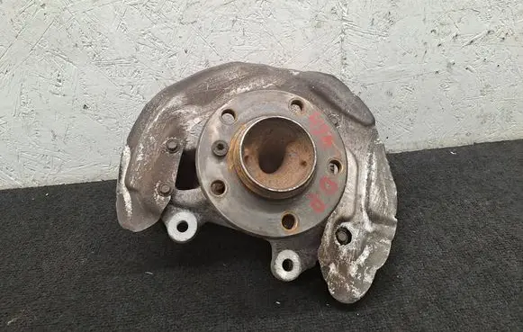 BMW 1 F20 F21 Front wheel hub 6792286 189159 18915910