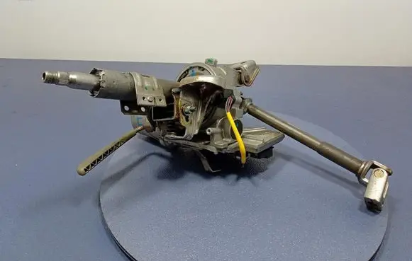 Ford Ka Steering wheel axle 735473028