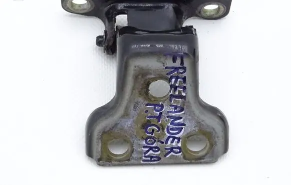 Rover Land Rover Rear door hinge set LAND_ROVER_FREELANDER_ZAWIAS_DRZWI_PRAWY_TYŁ_GÓRA