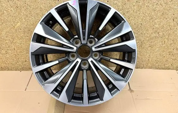 Toyota Corolla E210 E21 R17 alloy rim 890888