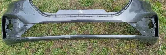 Ford Focus Front bumper