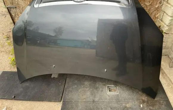 Toyota Avensis Verso Engine bonnet/hood 
