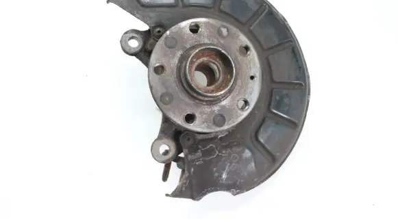 Volkswagen Scirocco Front wheel hub