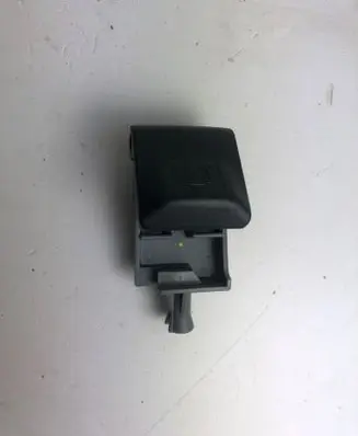 Toyota Hilux (AN10, AN20, AN30) Engine bonnet (hood) release handle 5360152010