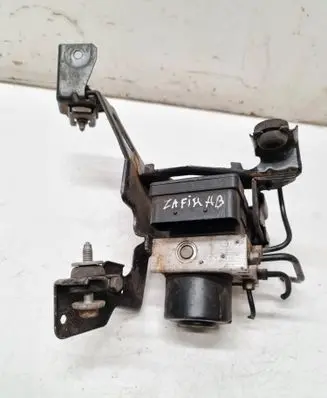 Opel Zafira B ABS Pump 10097005093 MWU512814M