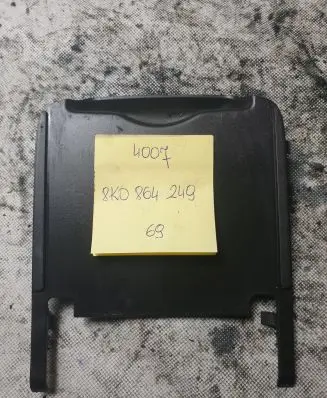 Audi A5 8T 8F Other interior part 8K0864249