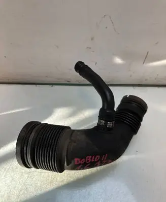 Turbo air intake inlet pipe/hose