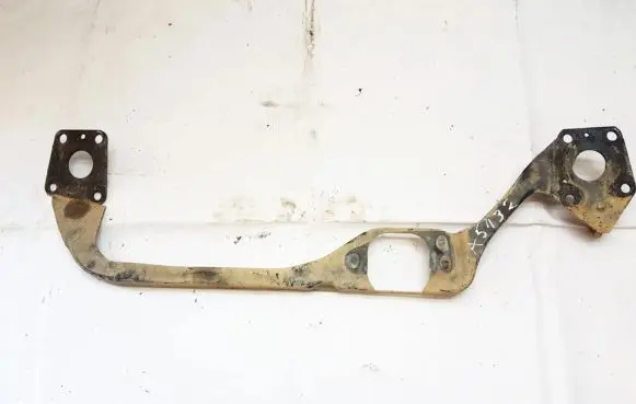 Audi A4 S4 B5 8D Radiator support slam panel 8D0805851