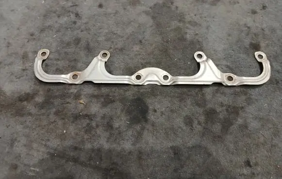 BMW 5 F10 F11 other engine part 7587469