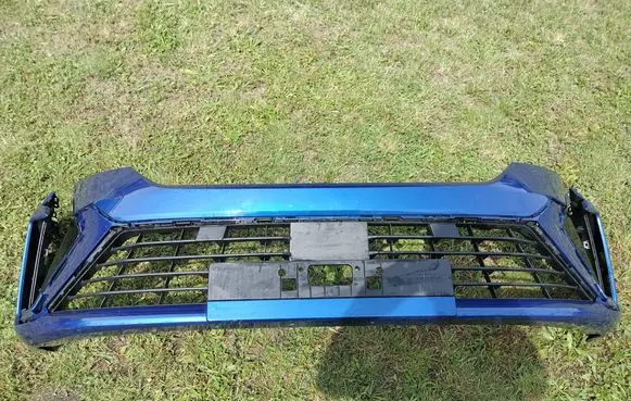 Renault Clio V Front bumper 6202251R