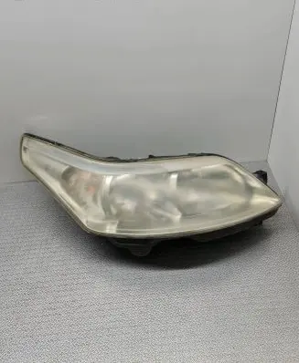 Citroen C4 I Headlight/headlamp 9646893880 89009406 89900032
