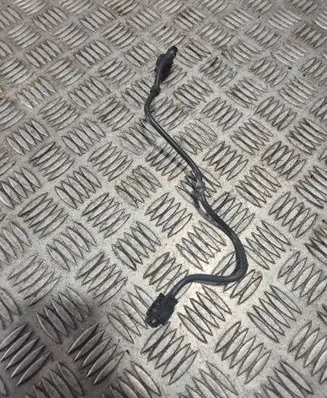 Volvo XC60 Vacuum line/pipe/hose 31493287
