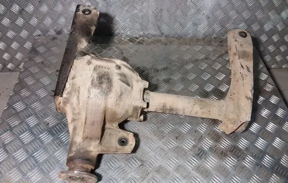 Mitsubishi Pajero Front differential KN21