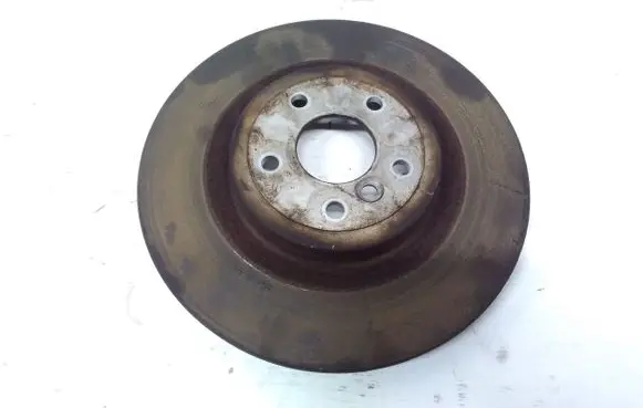 Jaguar XF X260 Rear brake disc