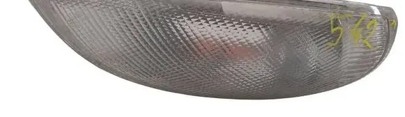 Mercedes-Benz SLK R170 Front indicator light A1708260143
