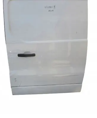 Opel Vivaro Side sliding door 