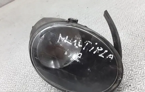 Fiat Multipla Front fog light